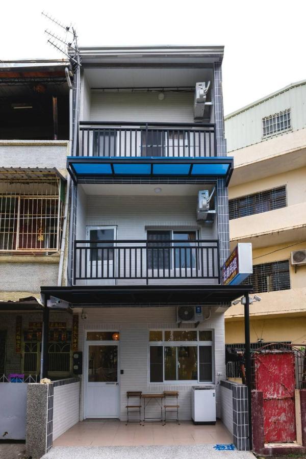 站前民宿 Chaozhou Exterior photo